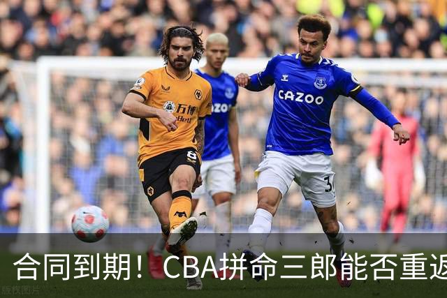 合同到期！CBA拼命三郎能否重返广东？期待辅佐徐杰、胡明轩